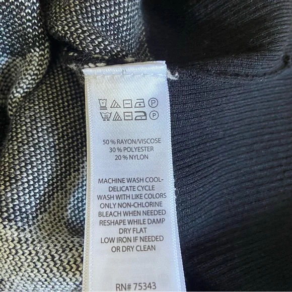 Rachel Zoe Star Sweater - Picture 6 of 6